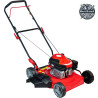 RAIDER RD-GLM15 Masina tuns iarba benzina autopropulsata 2.5 kW, 51 cm