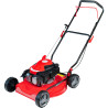 RAIDER RD-GLM15 Masina tuns iarba benzina autopropulsata 2.5 kW, 51 cm