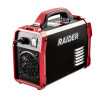 RAIDER Aparat de sudura tip inverter 200A, diametru electrod 1.6 – 5mm