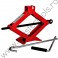 309903 Cric foarfeca 1 tona ridicare 90-330 mm RAIDER