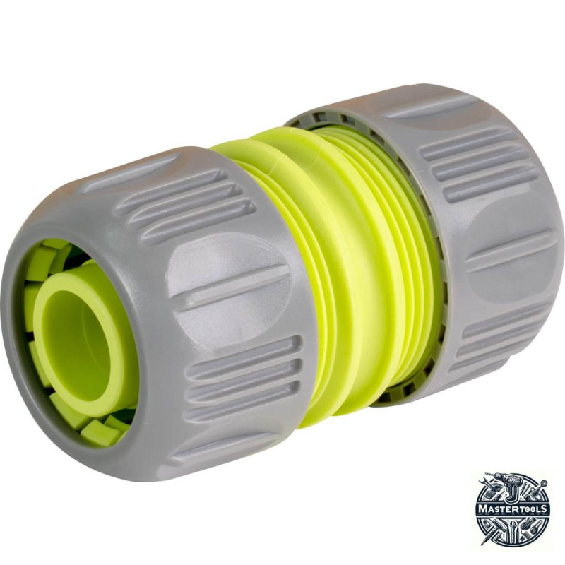 GARDEX Mufa inadire furtun 1" STRONG GX