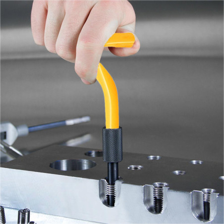 Top Master Pro Set 20 de filete M5*0.8*6.7
