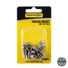 Top Master Pro Set 20 de filete M8*1.25*10.8