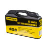Top Master Pro Set chei alternator, 13 elemente