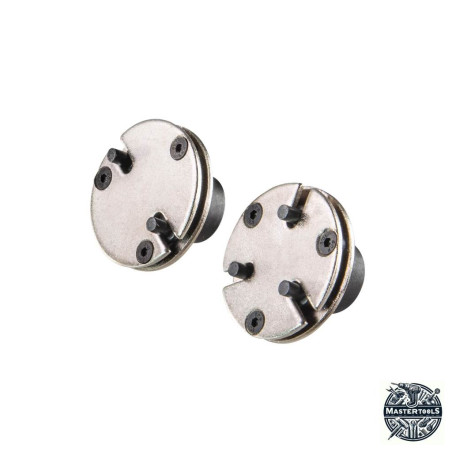 Top Master Pro Set distantiere universale pentru etriere, 2 elemente