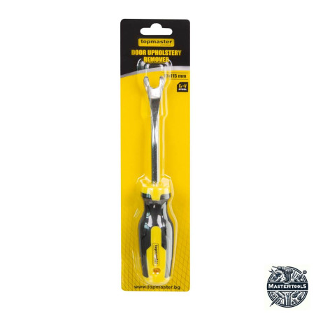 Top Master Pro Dispozitiv de scos capse tapiterie, 10x115 mm