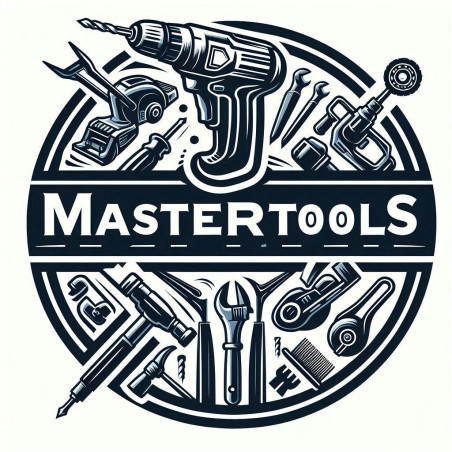 Top Master Pro Dispozitiv de scos capse tapiterie, 10x115 mm