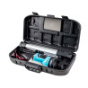 Top Strong Nivela laser cu trepied, autonivelare, 10 m, 360 grade