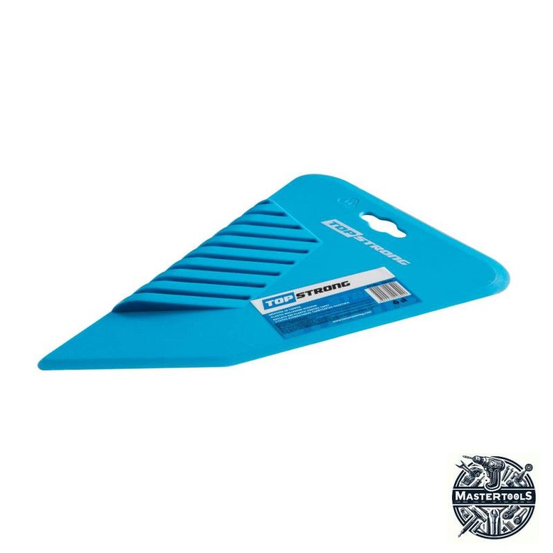 Top Strong Racleta din plastic pentru tapet