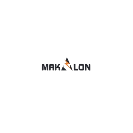 Makalon Lampa solara stradala 5Ah LED194 3000lm 6500K