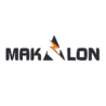 Makalon Lampa solara stradala 5Ah LED194 3000lm 6500K