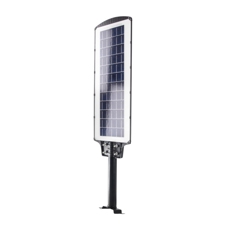MAKALON Lampa solara stradala 10Ah LED320 5000lm 6500K