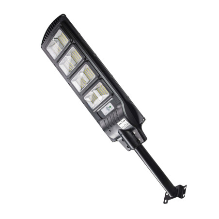 MAKALON Lampa solara stradala 10Ah LED320 5000lm 6500K