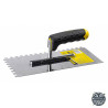 Top Master Pro Gletiera 280 x 130 mm cu dinti 8x8