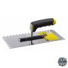 Top Master Pro Gletiera 280 x 130 mm cu dinti 10x10