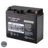 RAIDER Baterie 12V, 18Ah pentru generator pe benzina RD-GG04 & GG12