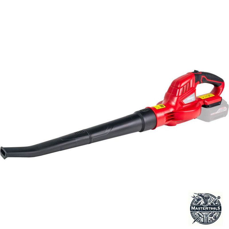 RAIDER Suflanta frunze compatibila cu acumulator Li-Ion 20 V, 5 m3/min