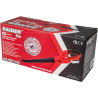 RAIDER Suflanta frunze compatibila cu acumulator Li-Ion 20 V, 5 m3/min