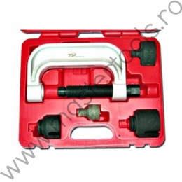 Presa pentru extras si montat pivoti in bratele de suspensie Mercedes Benz TOOLHUB