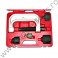 Presa pentru extras si montat pivoti in bratele de suspensie Mercedes Benz TOOLHUB