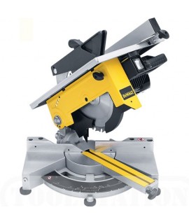 DW711 Fierastrau circular DEWALT