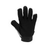 YATO Manusi de lucru din piele sintetica gri / negru, marimea 8