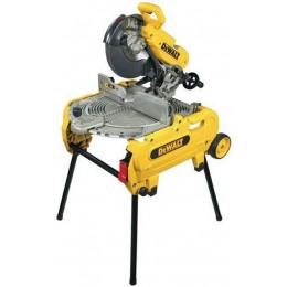 D27107 Fierastrau circular DEWALT