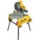 D27107 Fierastrau circular DEWALT