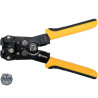 VOREL Cleste pentru decablat, 0.25 - 6 mm2, 160 mm