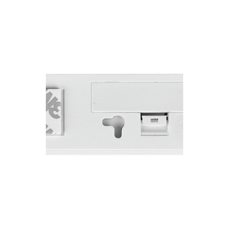 VOREL Lampa de veghe cu senzor lumina/miscare, 120 lm, 3W