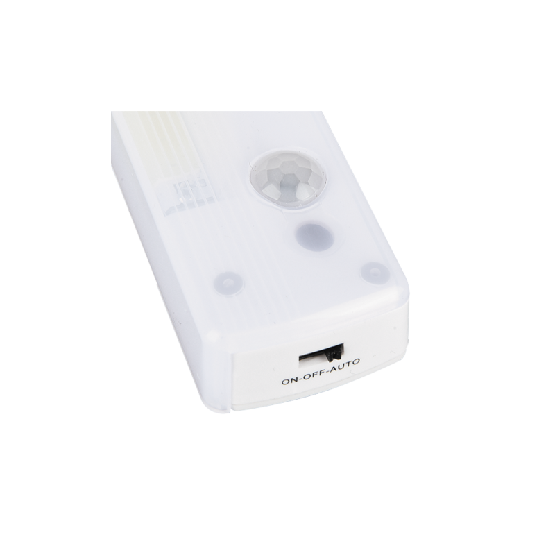 VOREL Lampa de veghe cu senzor lumina/miscare, 120 lm, 3W