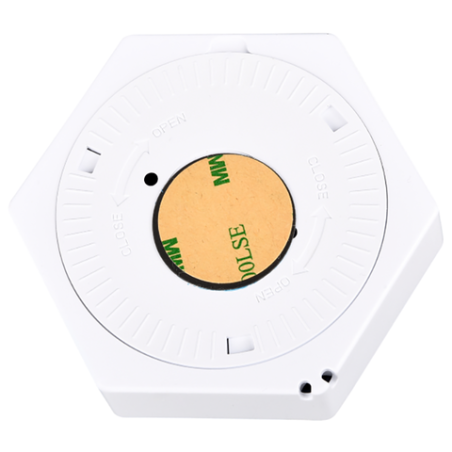 VOREL Lampa de veghe cu senzor lumina/miscare, 50 lm, 1W