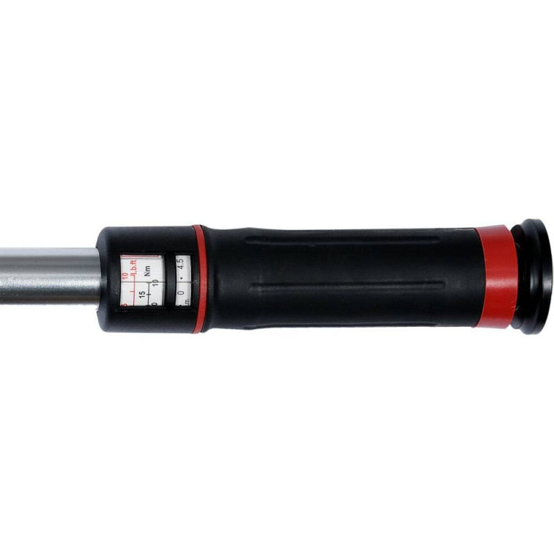 YATO Cheie dinamometrica prindere patrat 1/2", cuplu strangere 10-110 Nm