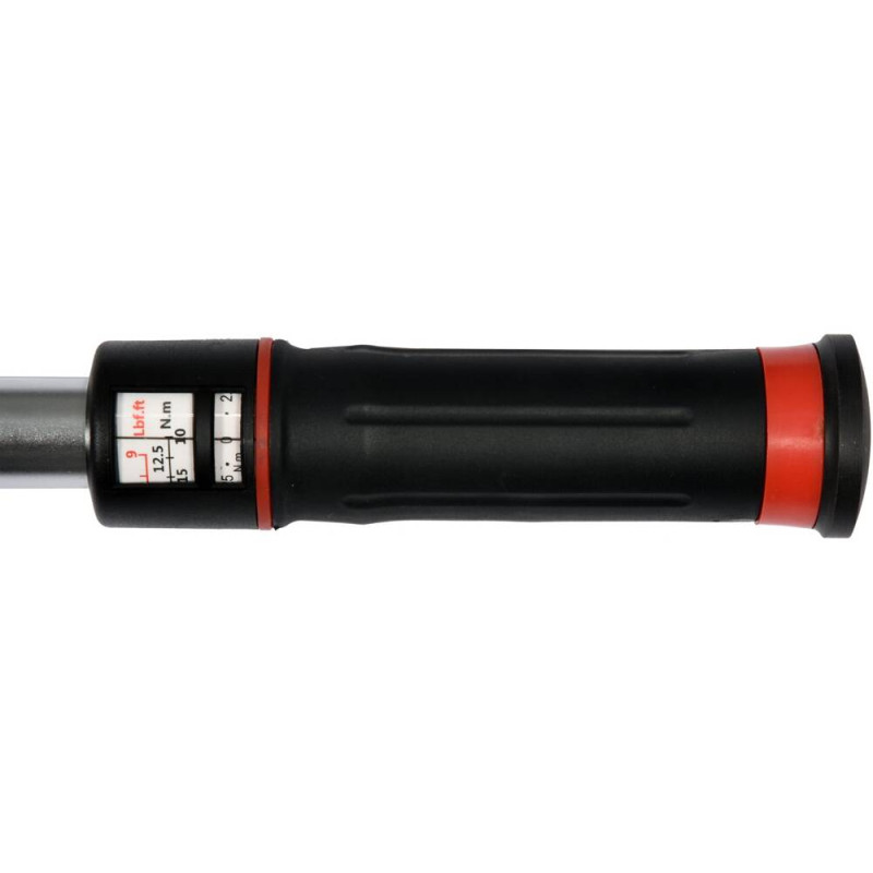 YATO Cheie dinamometrica prindere patrat 1/2", cuplu strangere 10-60Nm