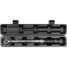 YATO Cheie dinamometrica prindere 3/8'', cuplu strangere 10-60 Nm
