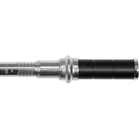 YATO Cheie dinamometrica prindere 3/8'', cuplu strangere 10-60 Nm