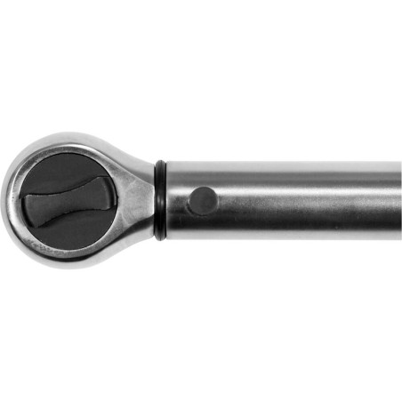 YATO Cheie dinamometrica prindere 3/8'', cuplu strangere 10-60 Nm