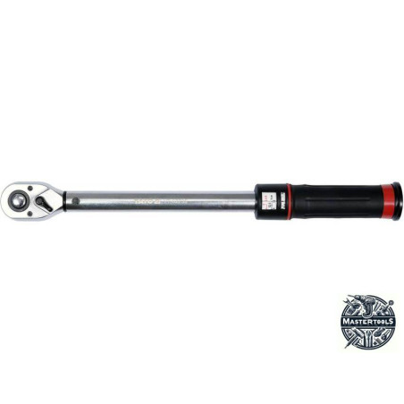 YATO Cheie dinamometrica prindere 3/8'',cuplu strangere 10-60 Nm,415mm