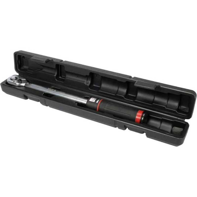 YATO Cheie dinamometrica prindere 3/8'',cuplu strangere 10-60 Nm,415mm