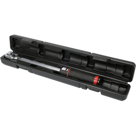 YATO Cheie dinamometrica prindere 3/8'',cuplu strangere 10-60 Nm,415mm