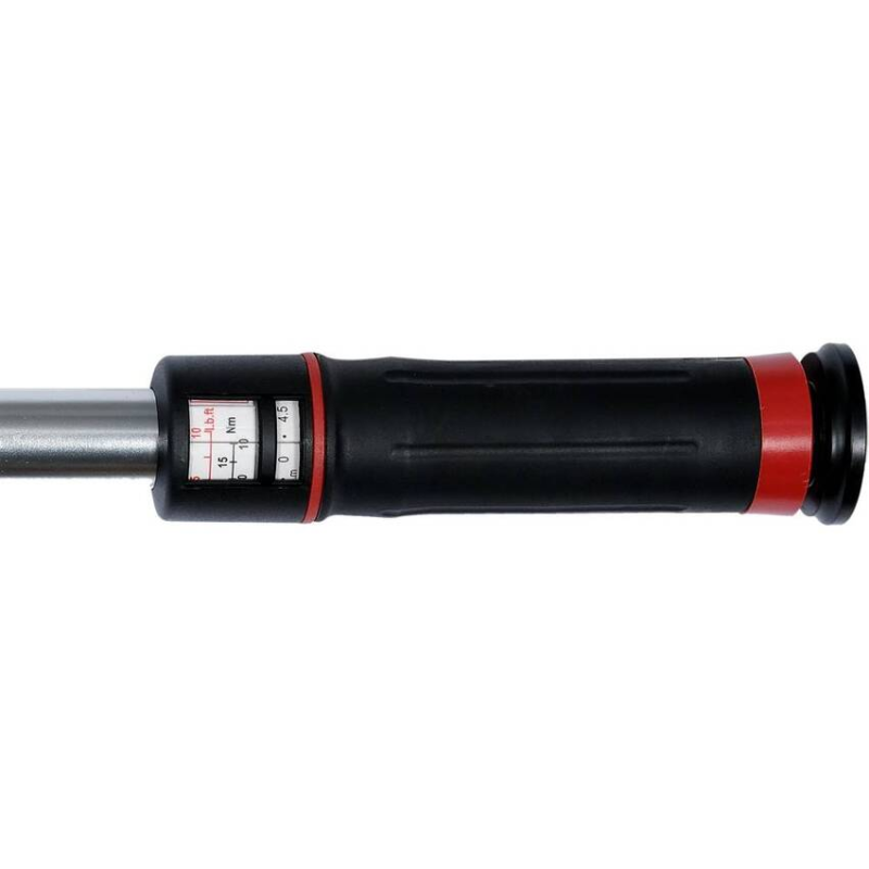 YATO Cheie dinamometrica prindere 3/8'',cuplu strangere 10-60 Nm,415mm