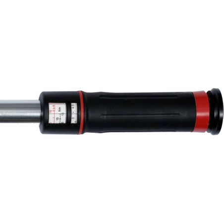 YATO Cheie dinamometrica prindere 3/8'',cuplu strangere 10-60 Nm,415mm