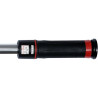 YATO Cheie dinamometrica prindere 3/8'', cuplu strangere 10-110 Nm