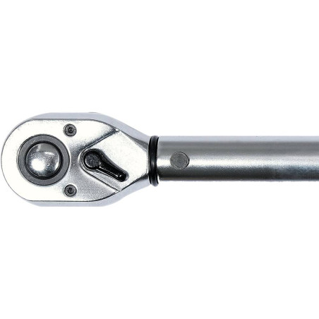 YATO Cheie dinamometrica prindere 3/8'', cuplu strangere 10-110 Nm