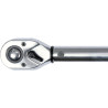 YATO Cheie dinamometrica prindere 3/8'', cuplu strangere 10-110 Nm