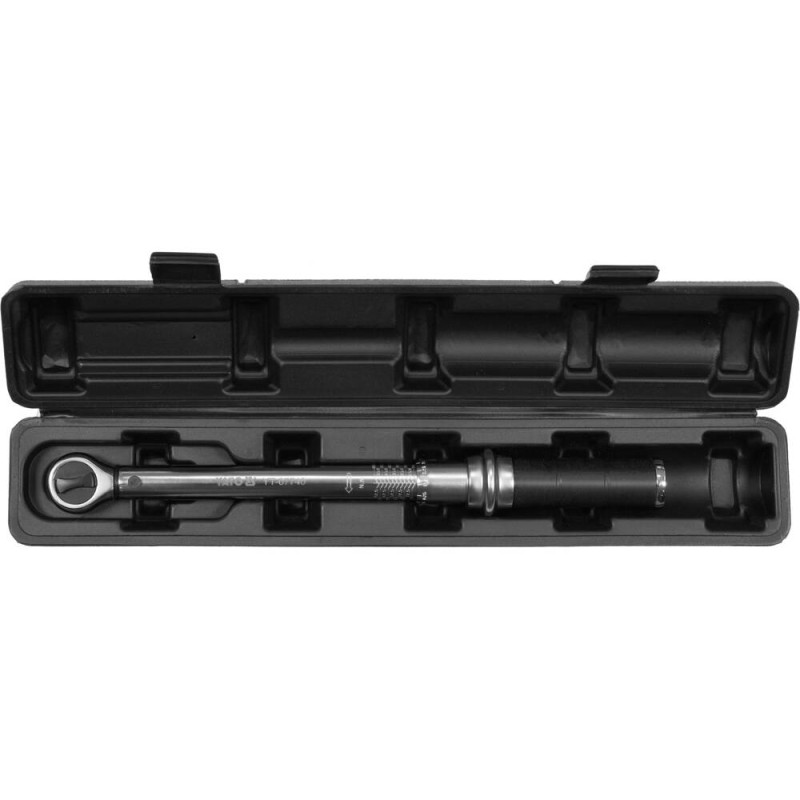 YATO Cheie dinamometrica prindere 1/2'', cuplu strangere 10-60 Nm