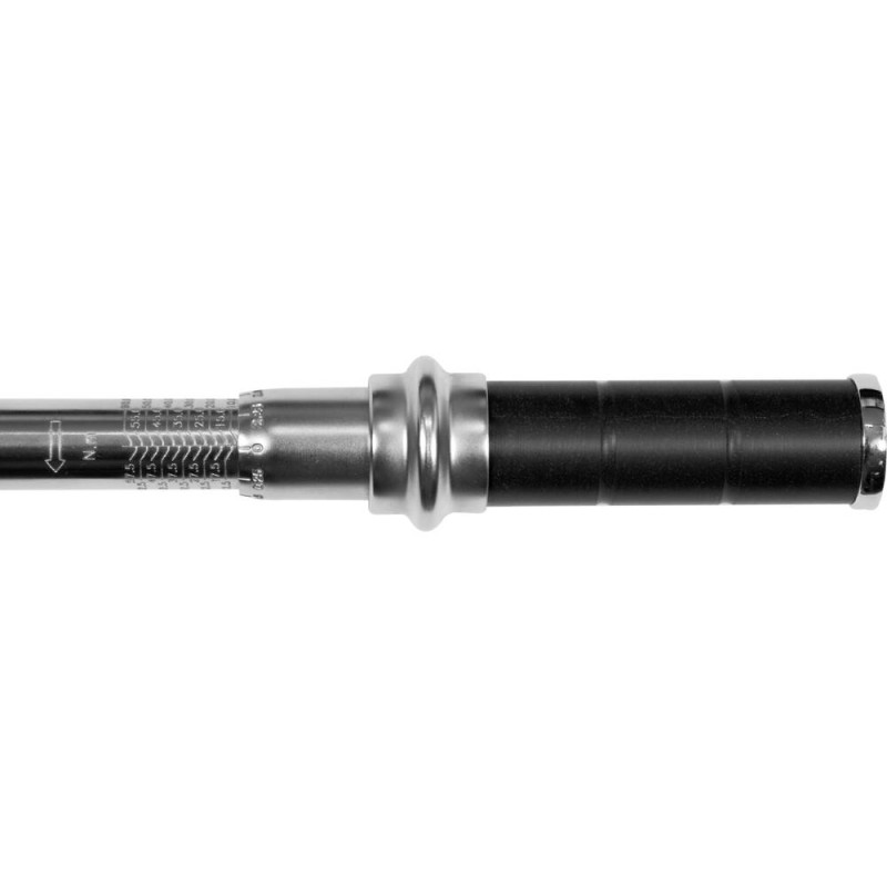 YATO Cheie dinamometrica prindere 1/2'', cuplu strangere 10-60 Nm