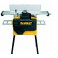 D27300 Masina pentru rindeluit si degrosat DEWALT