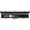 YATO Cheie dinamometrica cu ceas prindere 1/2'',cuplu strangere 0-200Nm