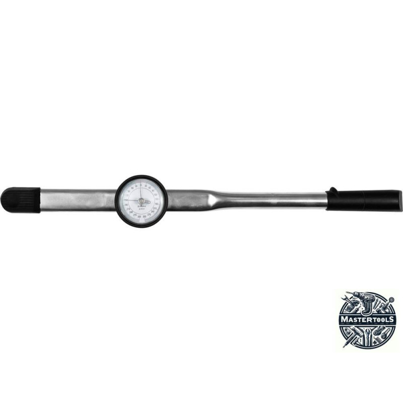 YATO Cheie dinamometrica cu ceas prindere 1/2'',cuplu strangere 30-300Nm